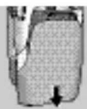 PHILIPS SCD468 - AvtikataoTaon Tns ouotoiXiae  ntatapiwv Tns movadaç yovéa - 1