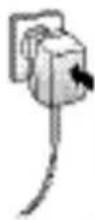 PHILIPS SCD468 - Babyeenheid - 2