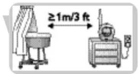 PHILIPS SCD468 - Forældreenhed - 5