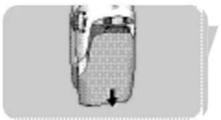 PHILIPS SCD468 - Häriöden välttäminen (kanavan valitseminen) - 1