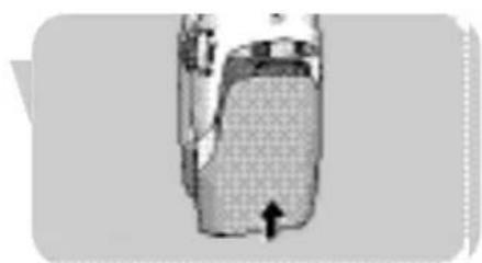 PHILIPS SCD468 - Verbindingsalarm in- of uitschakelen - 3