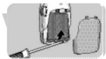PHILIPS SCD468 - Avoiding interference (channel selection) - 3