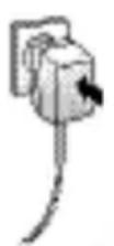 PHILIPS SCD468 - Baby unit - 2