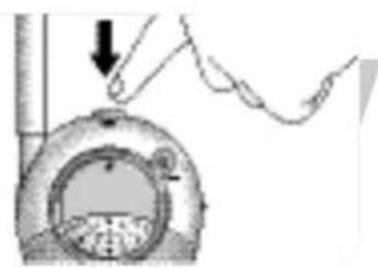 PHILIPS SCD468 - Bebek izleme cihazinizi kullanma - 2