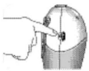 PHILIPS SCD468 - Bebek izleme cihazinizi kullanma - 7