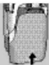 PHILIPS SCD468 - Udskifting af forældreenhedens batterienhed - 4