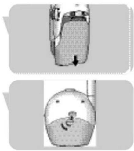 PHILIPS SCD468 - Unngå forstyrelser (kanalvalg) - 1