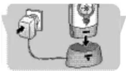 PHILIPS SCD468 - Vanhempien yksikkö - 1
