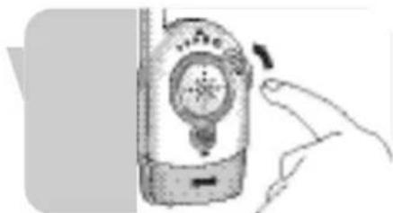 PHILIPS SCD468 - Controllare il bimbo in sordina - 1