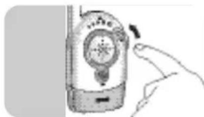 PHILIPS SCD468 - Evitar interferências (seção de canais) - 3