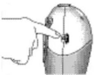 PHILIPS SCD468 - Justere mikrofonfølsomheten - 1