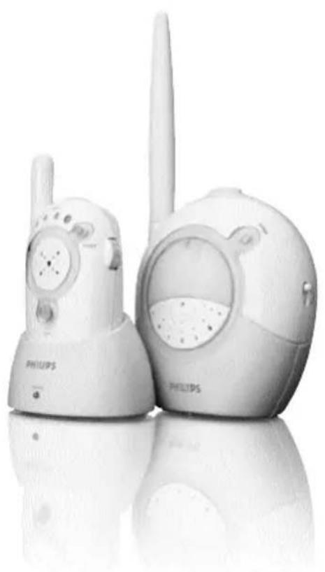 PHILIPS SCD468 - 2