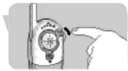 PHILIPS SCD468 - Vanhempien yksikkö - 4