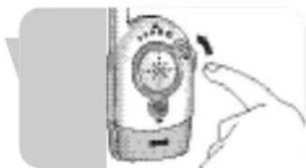 PHILIPS SCD468 - Lydløs overvågning af barnet - 1