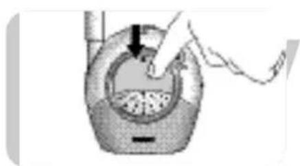 PHILIPS SCD468 - Evitar interferências (seção de canais) - 4