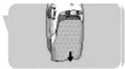PHILIPS SCD468 - Verbindingsalarm in- of uitschakelen - 1
