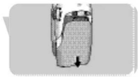 PHILIPS SCD468 - Avoiding interference (channel selection) - 1