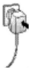 PHILIPS SCD468 - Babyenhet - 2