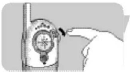 PHILIPS SCD468 - Unidade dos pais - 4