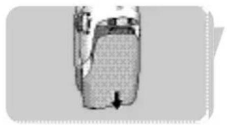 PHILIPS SCD468 - Evitare le interferenze (selezione canale) - 1
