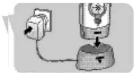 PHILIPS SCD468 - Foraldraenhet - 1