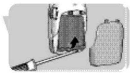 PHILIPS SCD468 - Evitar interferencias (seccion de canales) - 3