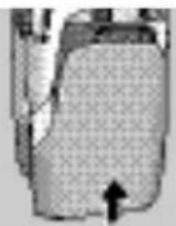 PHILIPS SCD468 - Remplacement de la batterie de l'unité parents - 4