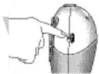 PHILIPS SCD468 - Regolare la sensibilità del microfono - 1