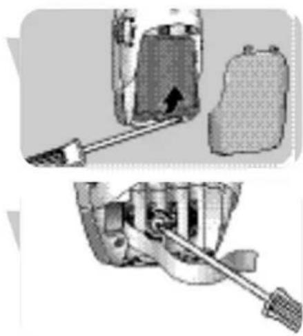 PHILIPS SCD468 - Unngå forstyrelser (kanalvalg) - 2