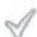 PHILIPS 7FF1AW - Identifier les boutons de commande - 1