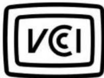 PHILIPS 7FF1AW - VCCI Notice (Japan Only) - 1