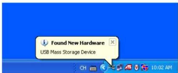 PHILIPS 7FF1AW - Copiedirected/vers un PC - 1