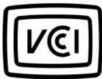 PHILIPS 7FF1WD - VCCI Notice (Japan Only) - 1