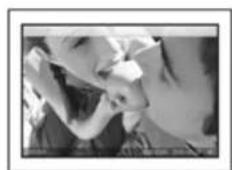 PHILIPS 7FF1WD - Affichage de photos - 1