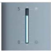 PHILIPS 7FF1WD - Réglage d'un niveau de luminosité général - 2