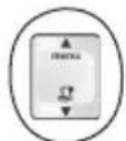 PHILIPS DECT2250G - Réglage du volume - 1