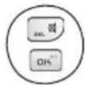 PHILIPS DECT2250G - Deleting a dial record - 1