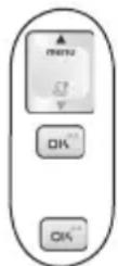 PHILIPS DECT2250G - Choisir la langue d'affichage - 1