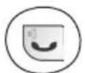 PHILIPS DECT2250G - Appels mains libres - 1
