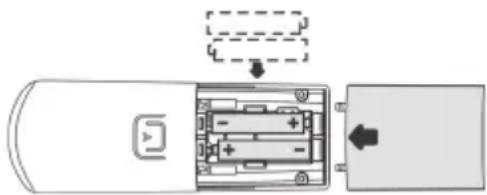 PHILIPS DECT2250G - Installing your DECT 2250 - 1