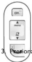 PHILIPS DECT2250G - Rediscado - 1