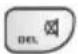 PHILIPS DECT2250G - Phonebook Key - 11