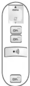 PHILIPS DECT2250G - Registering your handset - 1