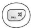 PHILIPS DECT2250G - Mode DisCRETion - 1