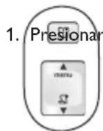 PHILIPS DECT2250G - Marcar desde el directorio telefónica - 1