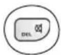 PHILIPS DECT2250G - Silenciar una Ilamada - 1