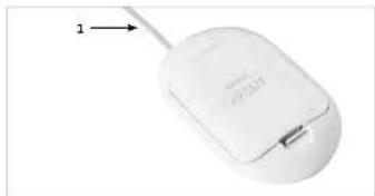 PHILIPS SPD5120CC - AVENT - 2