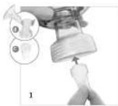 PHILIPS SPD5120CC - AVENT - 3