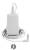 PHILIPS SPD5120CC - KESINLIKLE YIKAMAYIN VEYA STERILIZE ETMEYIN... - 2