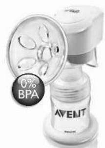PHILIPS SPD5120CC - AVENT - 1